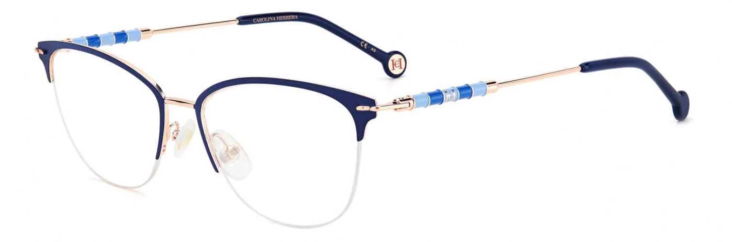 Carolina Herrera CH0038 Eyeglasses - view 15